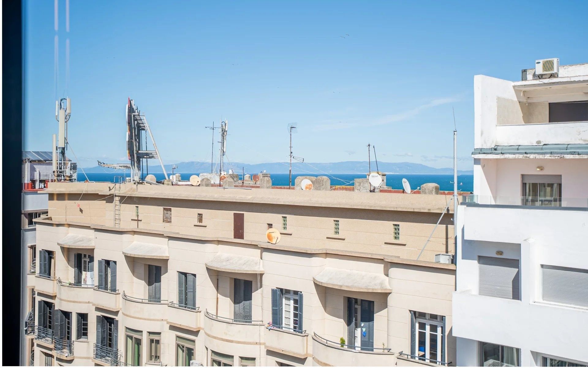 Acheter Appartement 4&nbsp;pièces 320&nbsp;m² Tanger