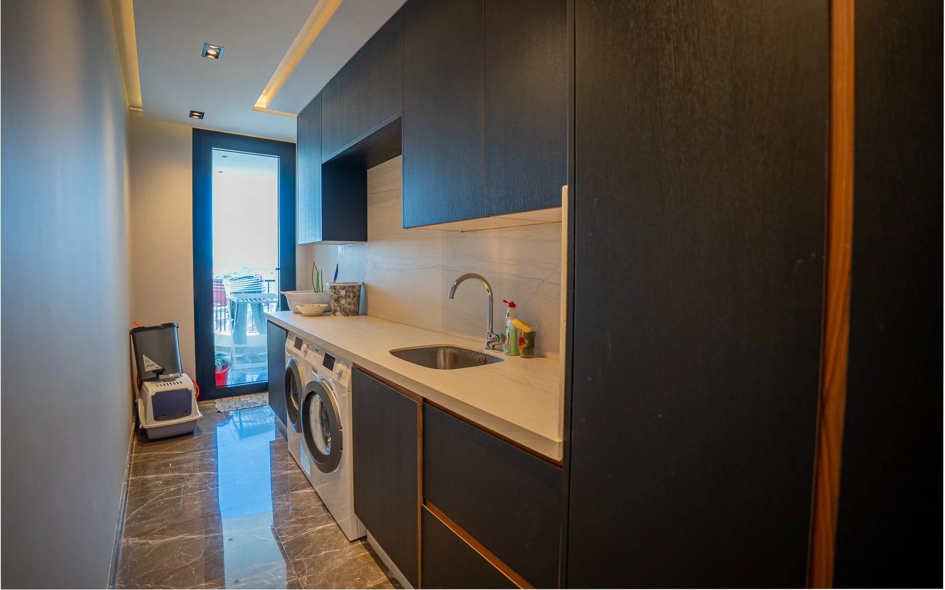 Acheter Appartement 4&nbsp;pièces 320&nbsp;m² Tanger