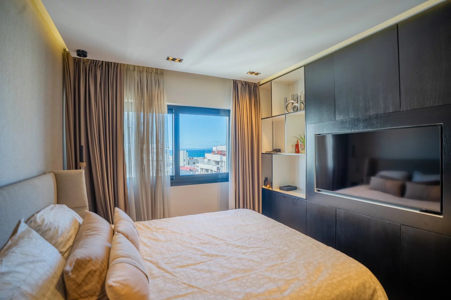 Acheter Appartement 4&nbsp;pièces 320&nbsp;m² Tanger