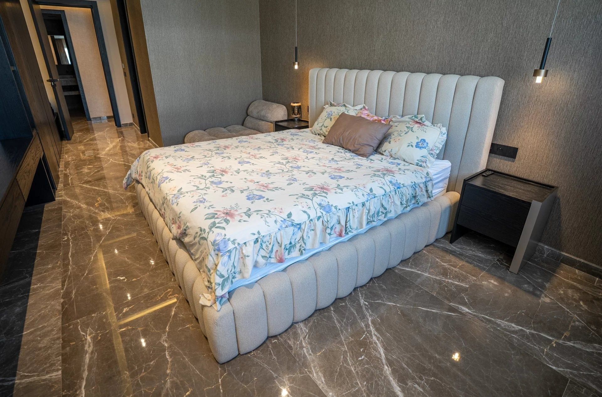 Acheter Appartement 4&nbsp;pièces 320&nbsp;m² Tanger