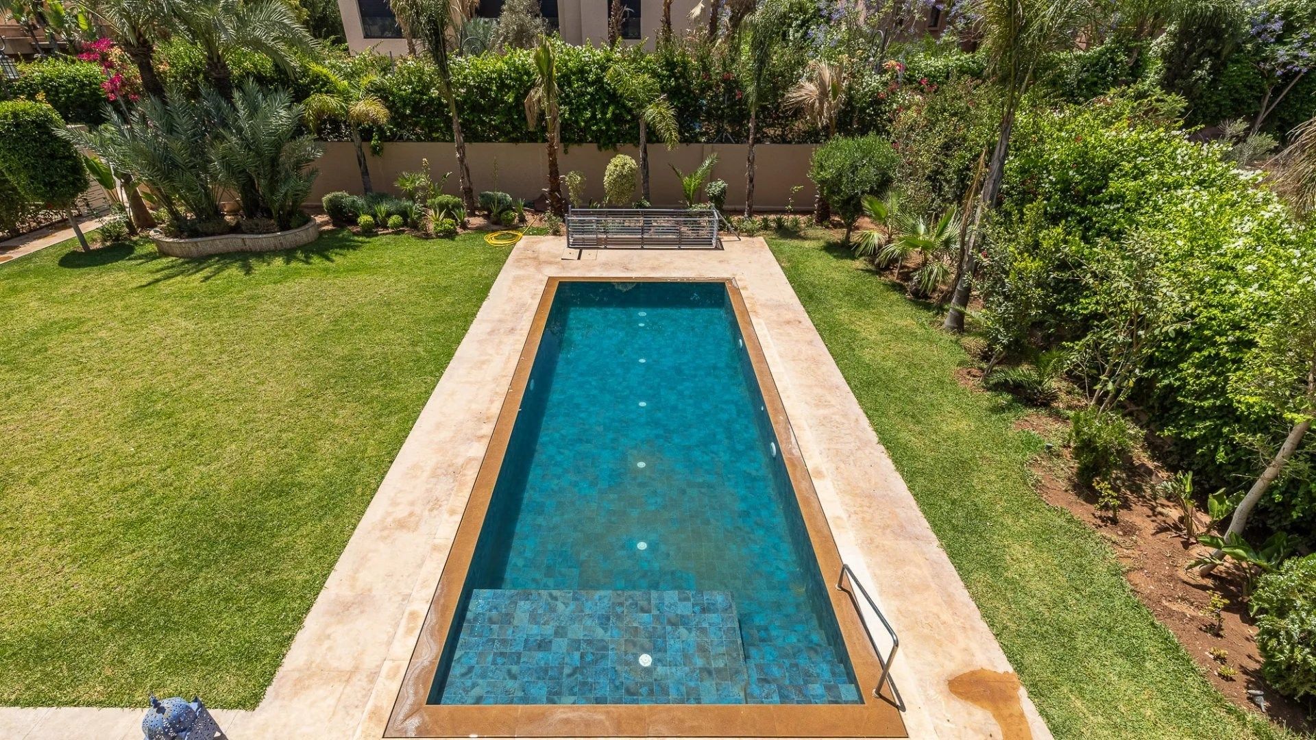 Acheter Villa 7&nbsp;pièces 540&nbsp;m² Marrakech