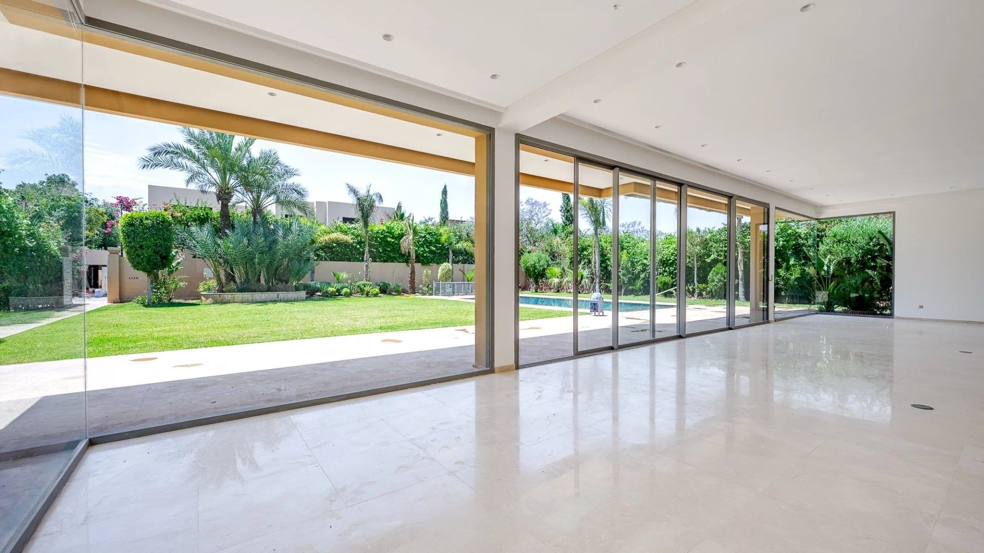 Acheter Villa 7&nbsp;pièces 540&nbsp;m² Marrakech
