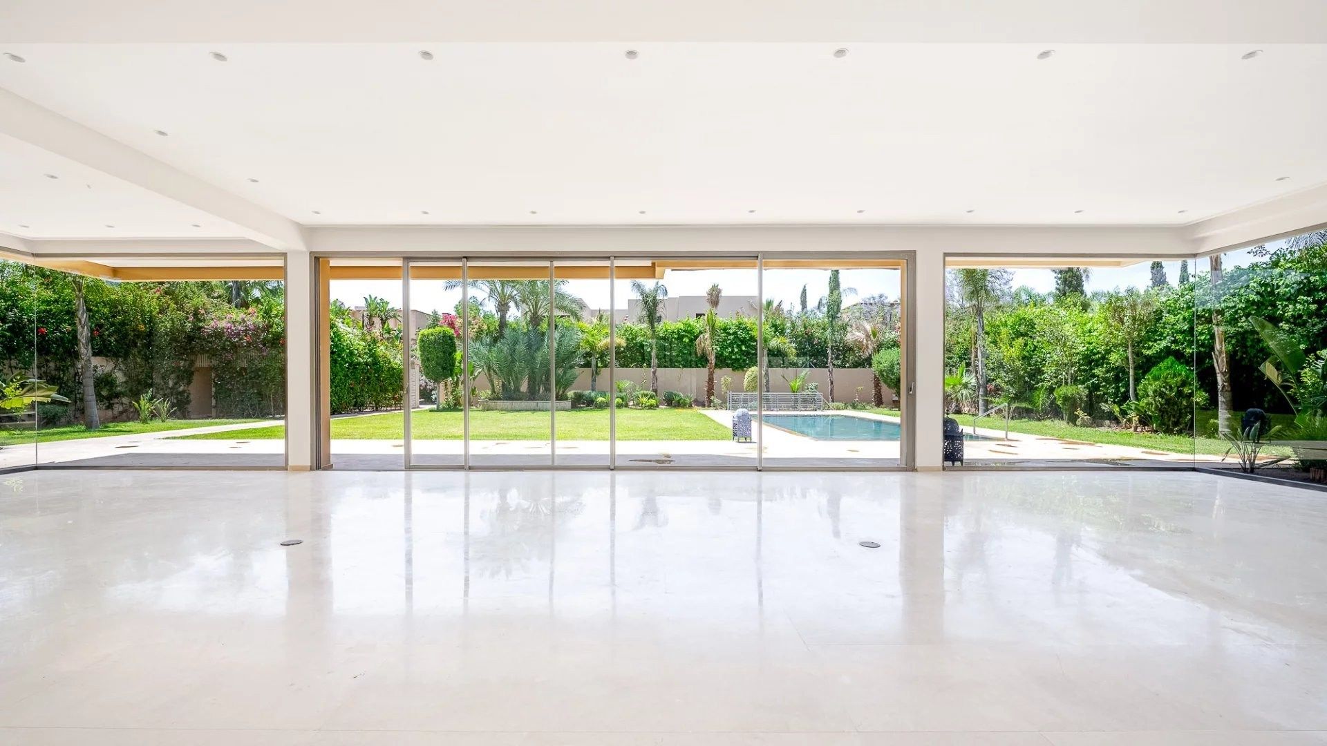 Acheter Villa 7&nbsp;pièces 540&nbsp;m² Marrakech