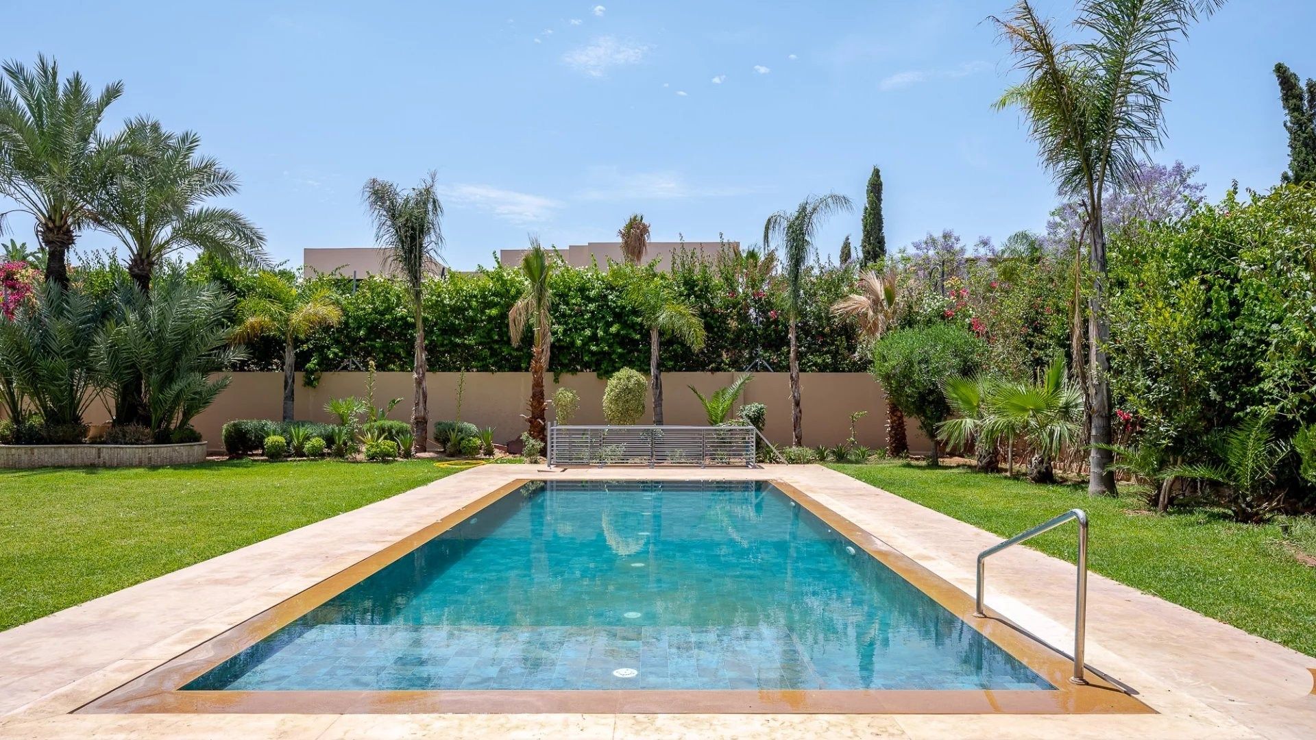 Acheter Villa 7&nbsp;pièces 540&nbsp;m² Marrakech