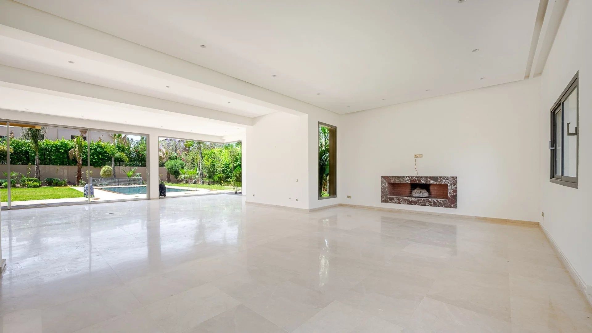 Acheter Villa 7&nbsp;pièces 540&nbsp;m² Marrakech