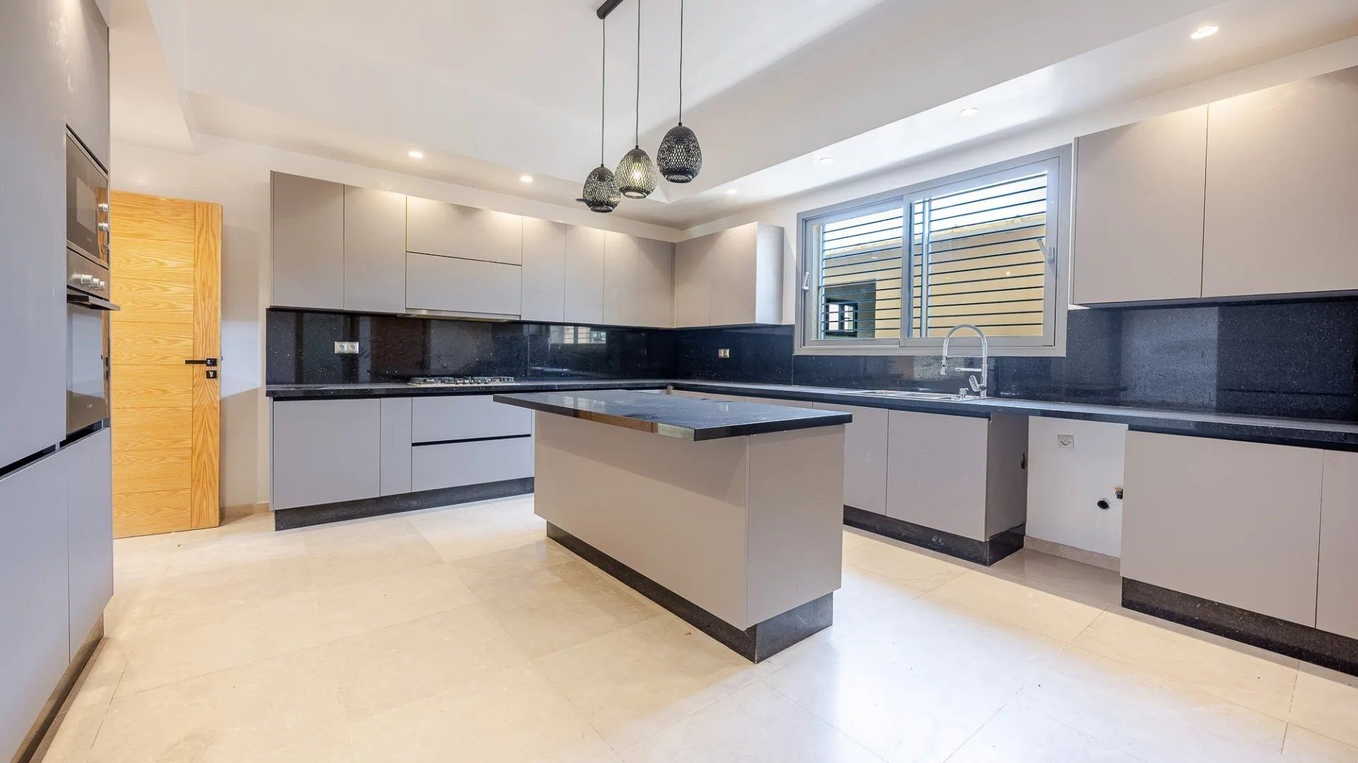Acheter Villa 7&nbsp;pièces 540&nbsp;m² Marrakech