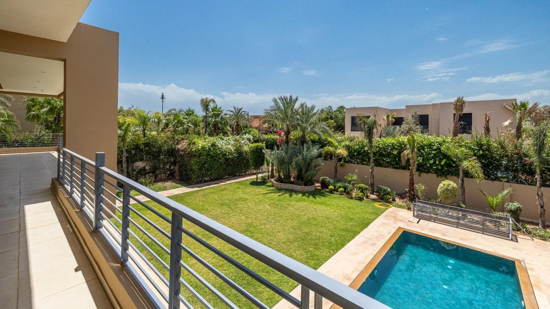 Acheter Villa 7&nbsp;pièces 540&nbsp;m² Marrakech
