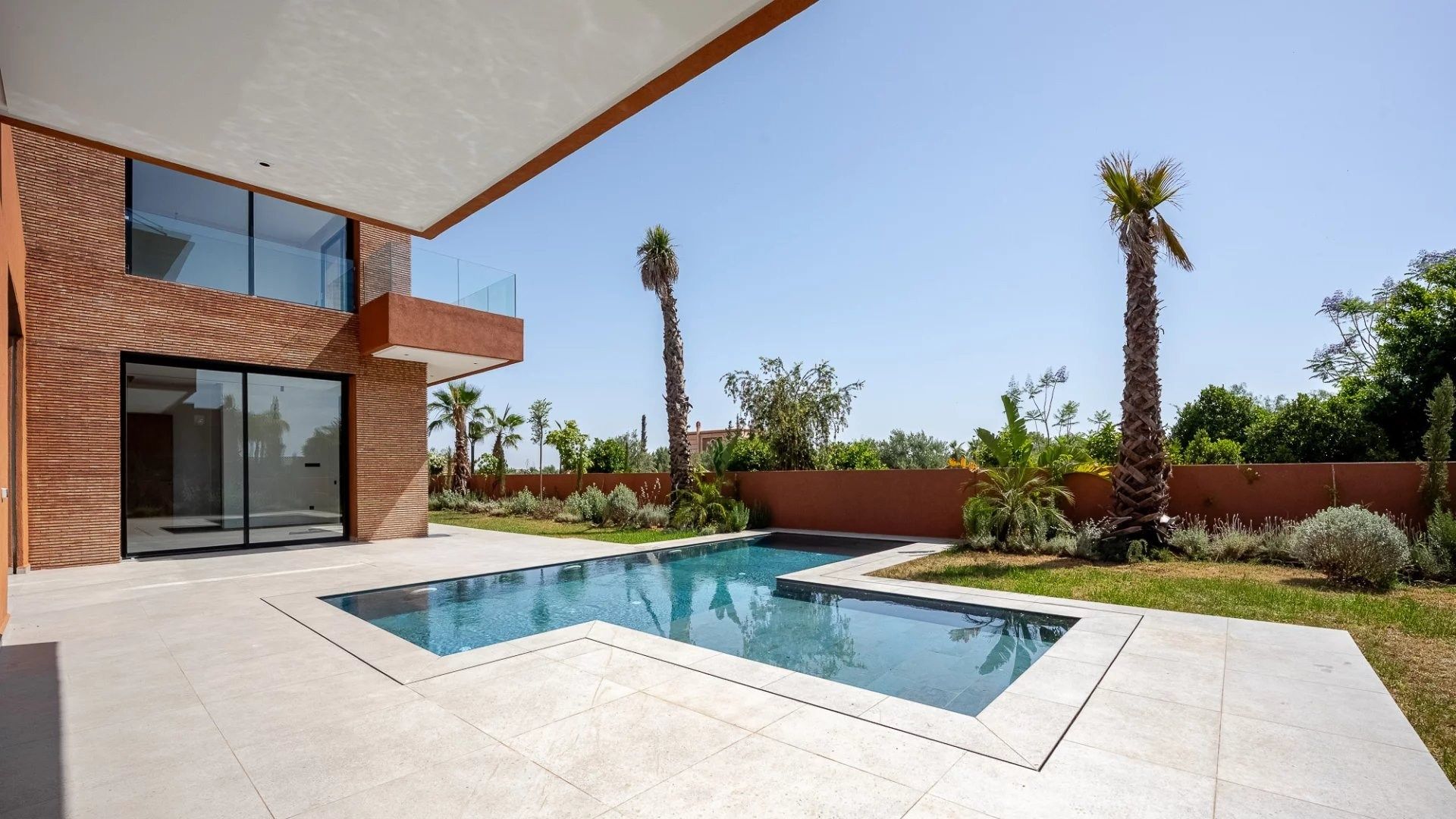 Acheter Villa 6&nbsp;pièces 450&nbsp;m² Marrakech