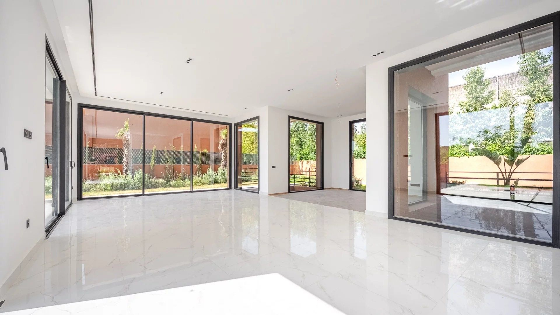 Acheter Villa 6&nbsp;pièces 450&nbsp;m² Marrakech