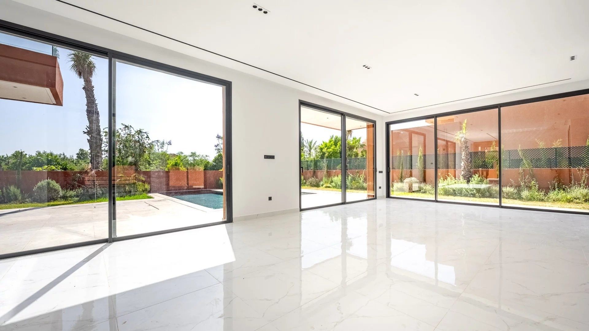 Acheter Villa 6&nbsp;pièces 450&nbsp;m² Marrakech
