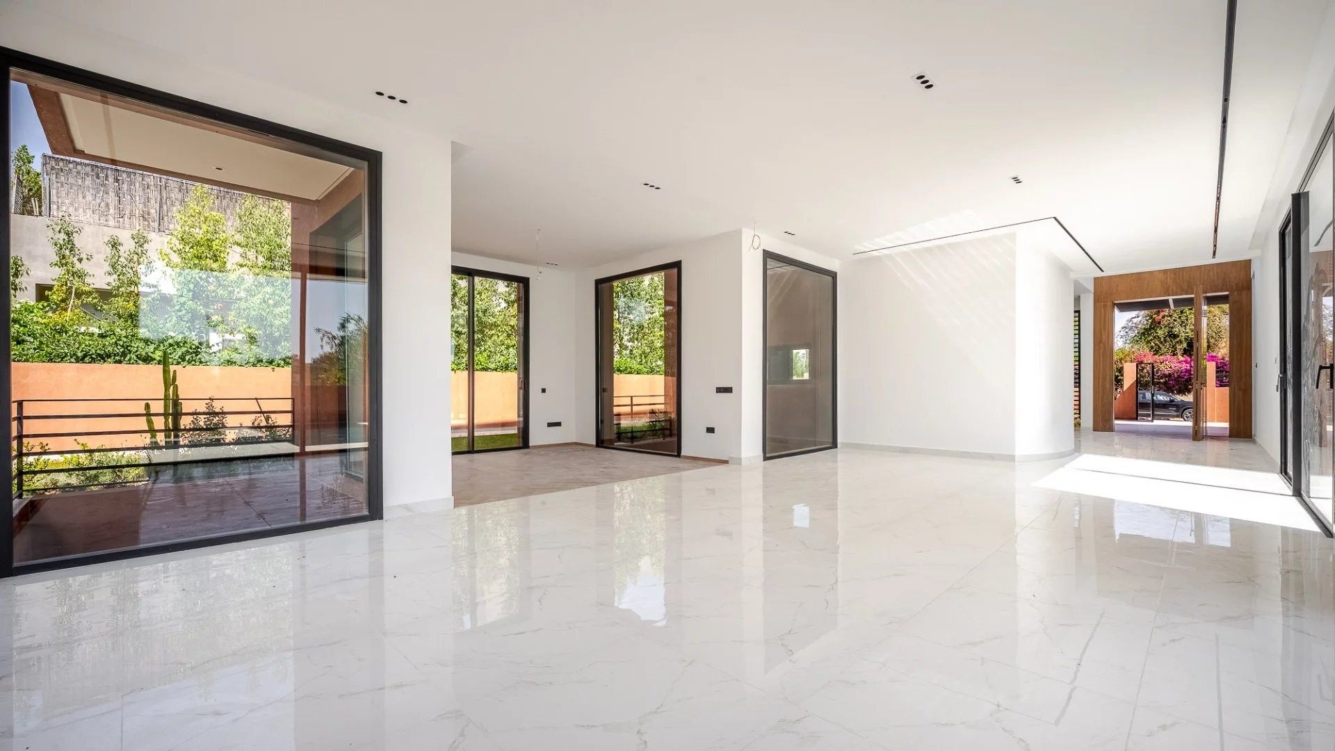 Acheter Villa 6&nbsp;pièces 450&nbsp;m² Marrakech