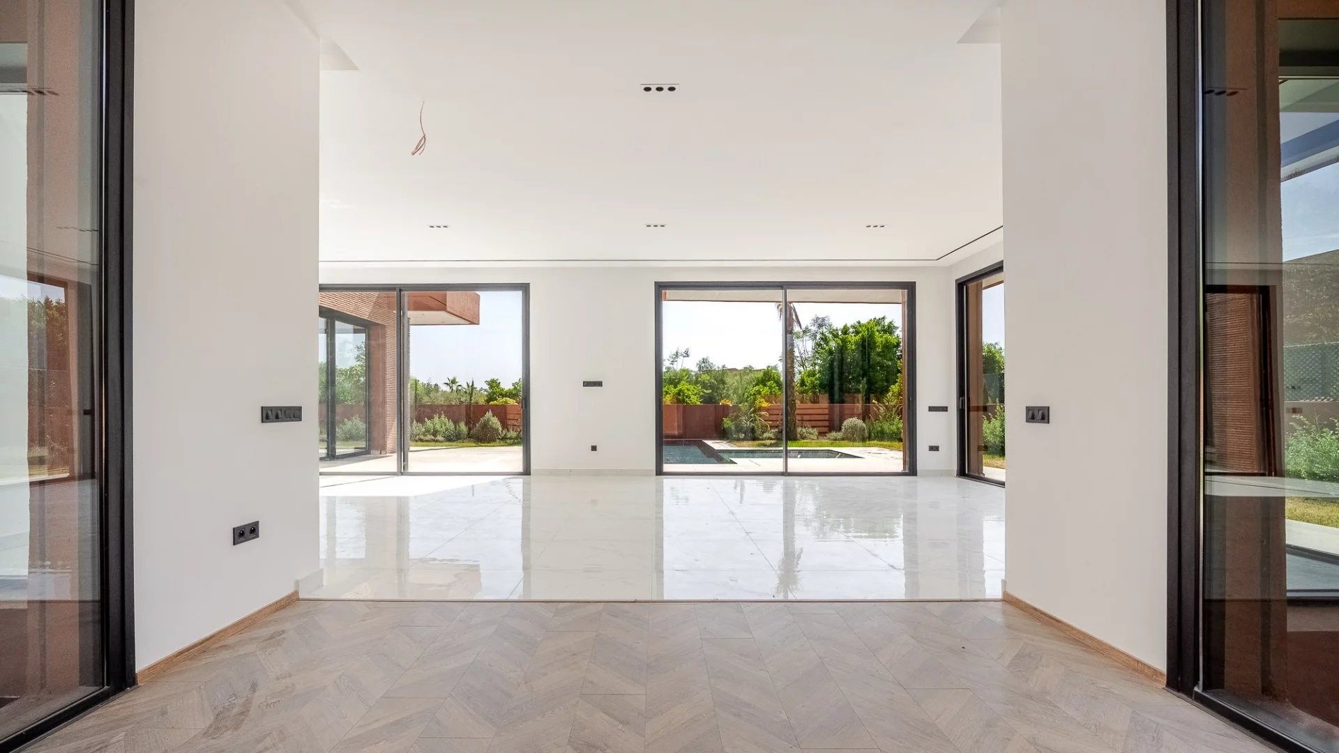 Acheter Villa 6&nbsp;pièces 450&nbsp;m² Marrakech