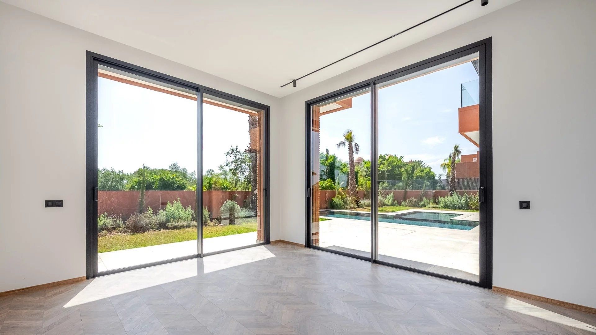 Acheter Villa 6&nbsp;pièces 450&nbsp;m² Marrakech