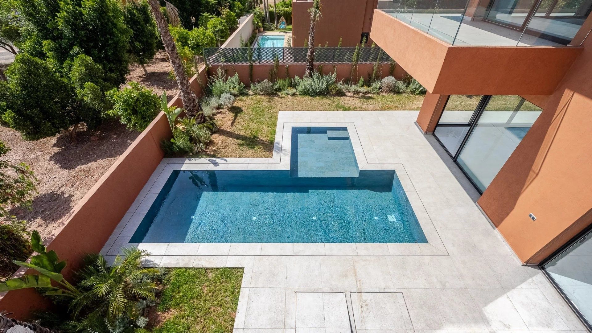 Acheter Villa 6&nbsp;pièces 450&nbsp;m² Marrakech