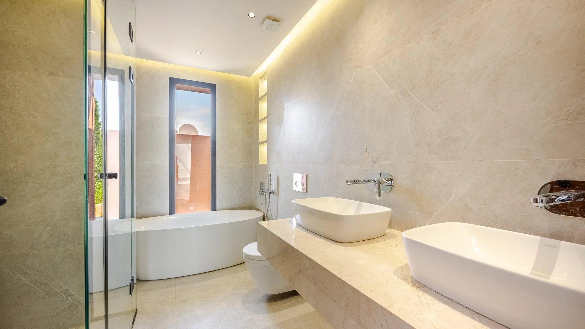 Acheter Villa 6&nbsp;pièces 450&nbsp;m² Marrakech