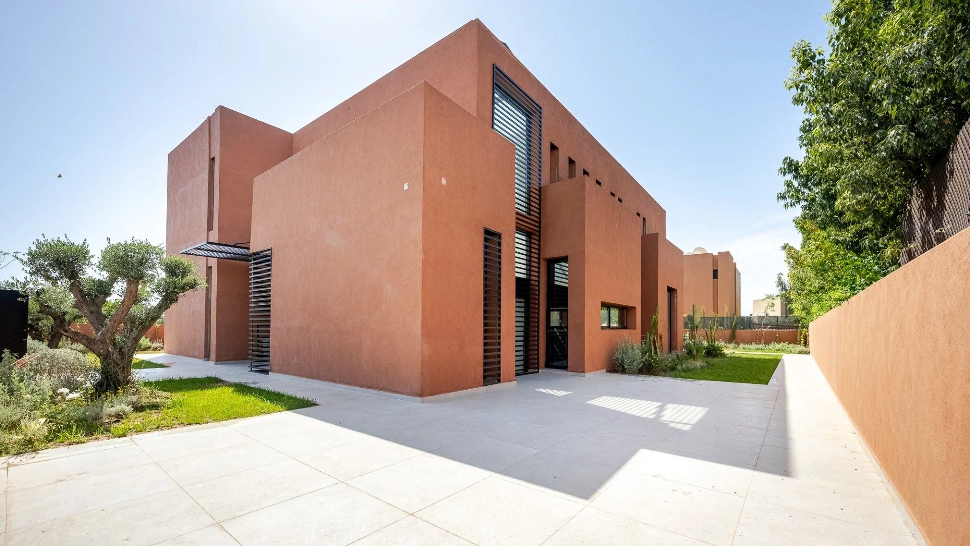 Acheter Villa 6&nbsp;pièces 450&nbsp;m² Marrakech