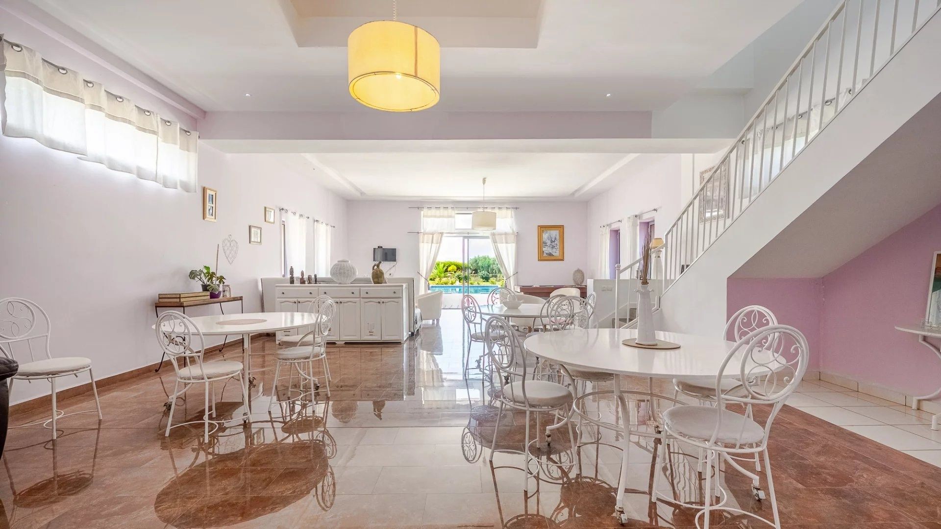 Acheter Villa 11&nbsp;pièces 1000&nbsp;m² Marrakech