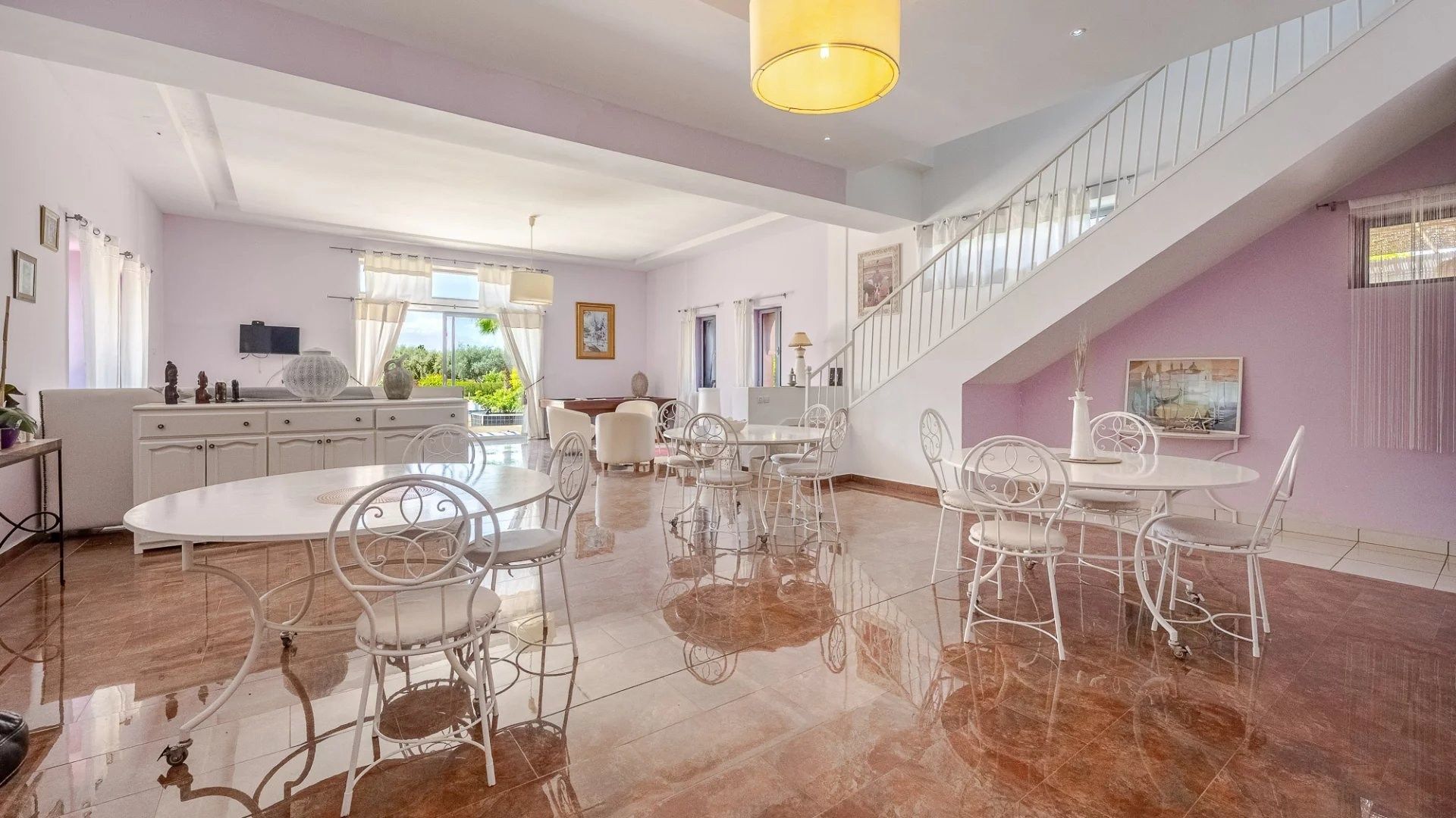 Acheter Villa 11&nbsp;pièces 1000&nbsp;m² Marrakech