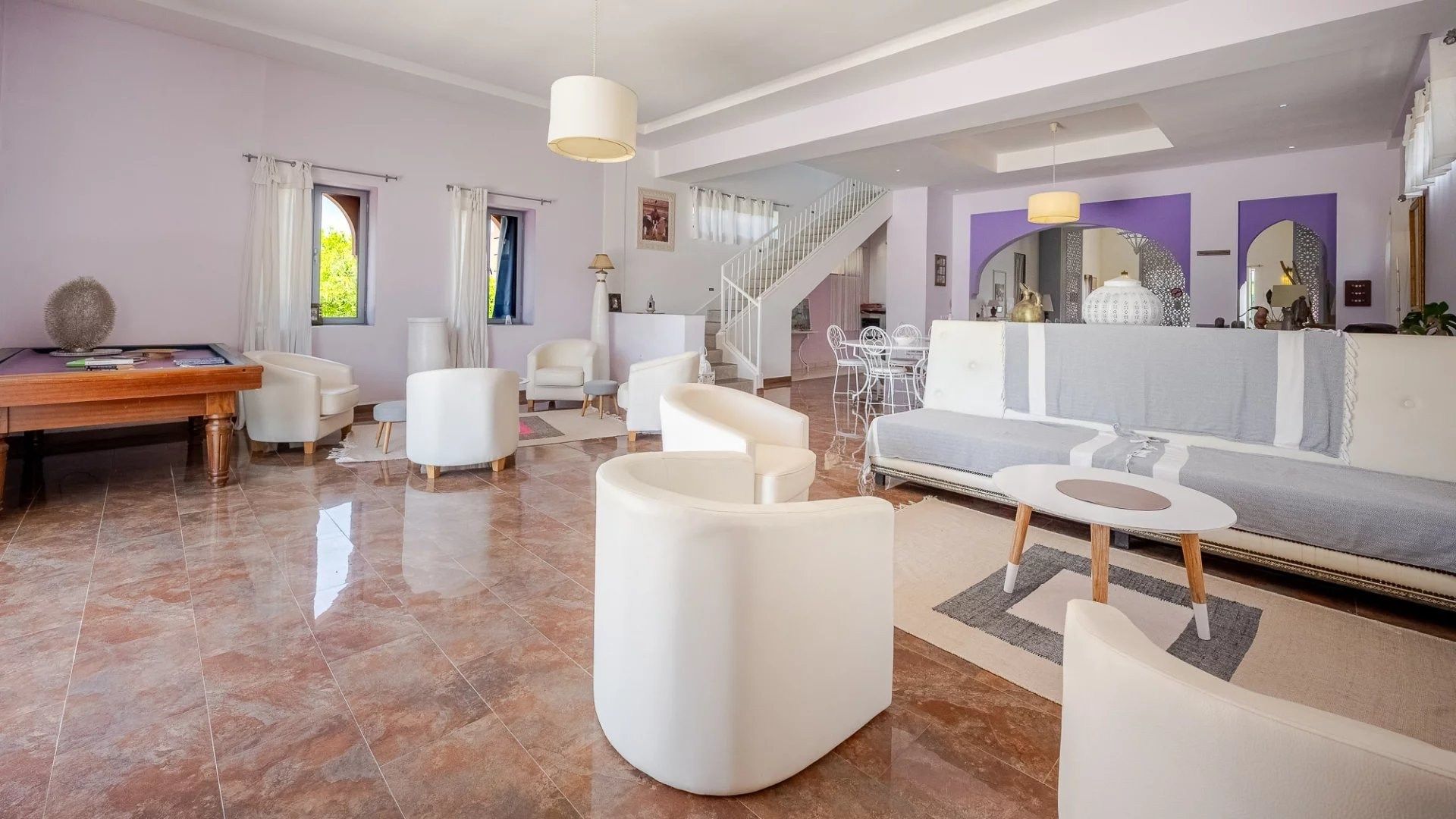 Acheter Villa 11&nbsp;pièces 1000&nbsp;m² Marrakech