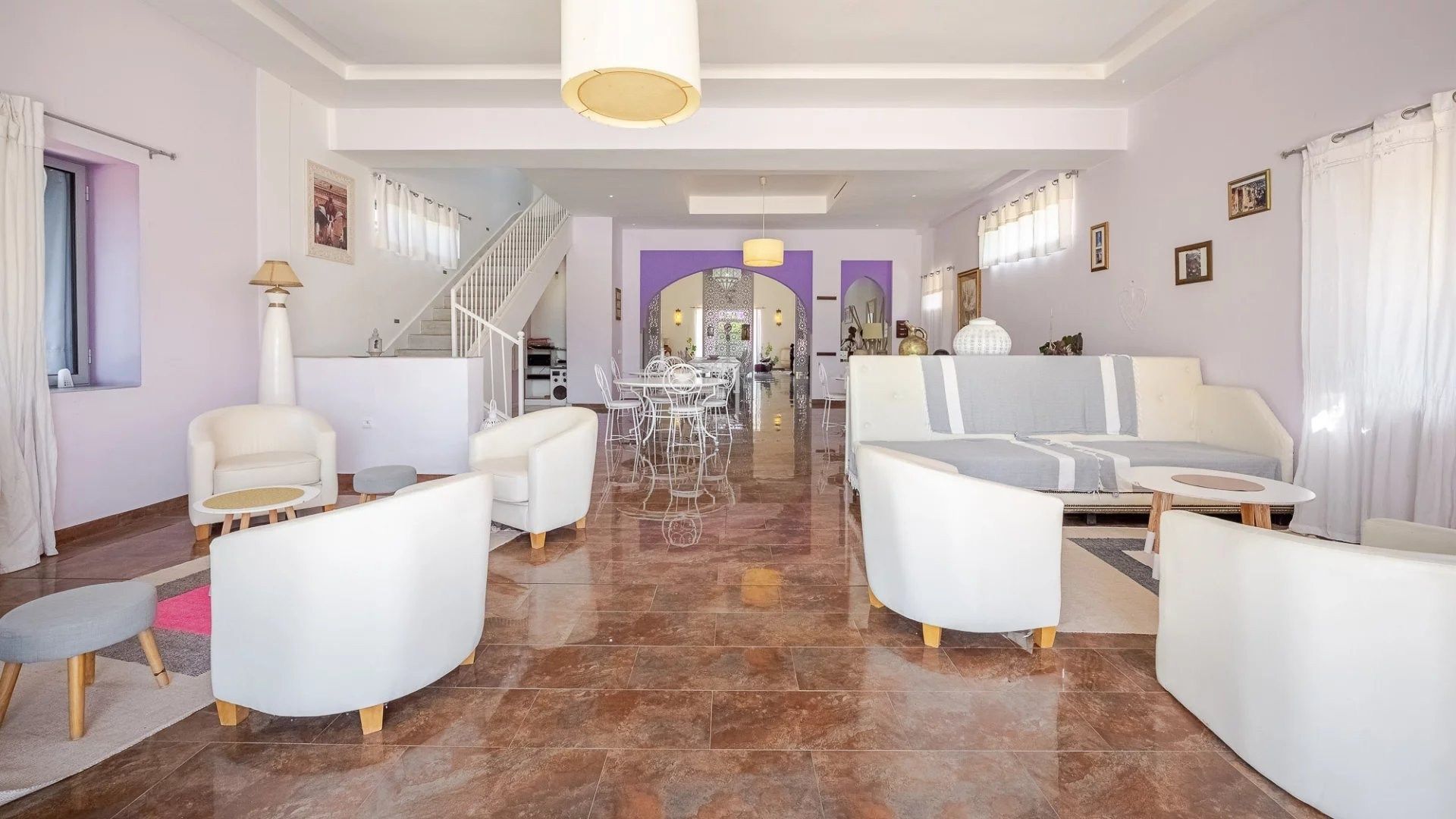 Acheter Villa 11&nbsp;pièces 1000&nbsp;m² Marrakech