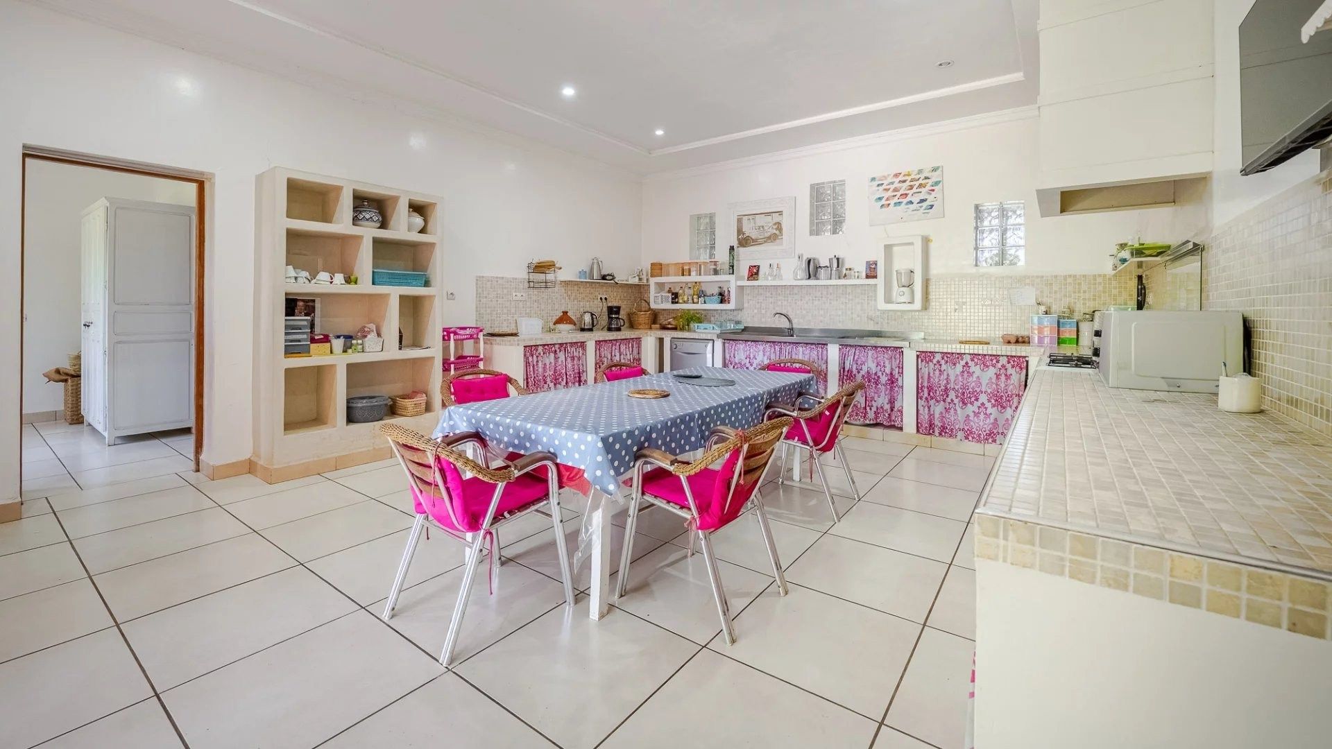 Acheter Villa 11&nbsp;pièces 1000&nbsp;m² Marrakech