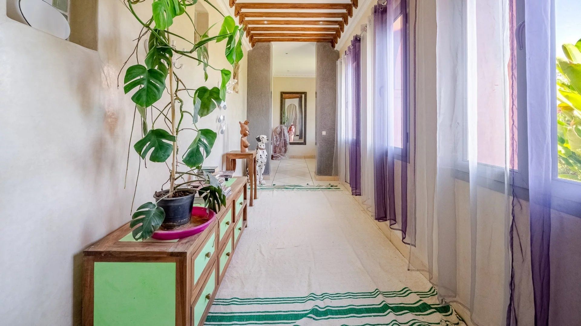 Acheter Villa 11&nbsp;pièces 1000&nbsp;m² Marrakech
