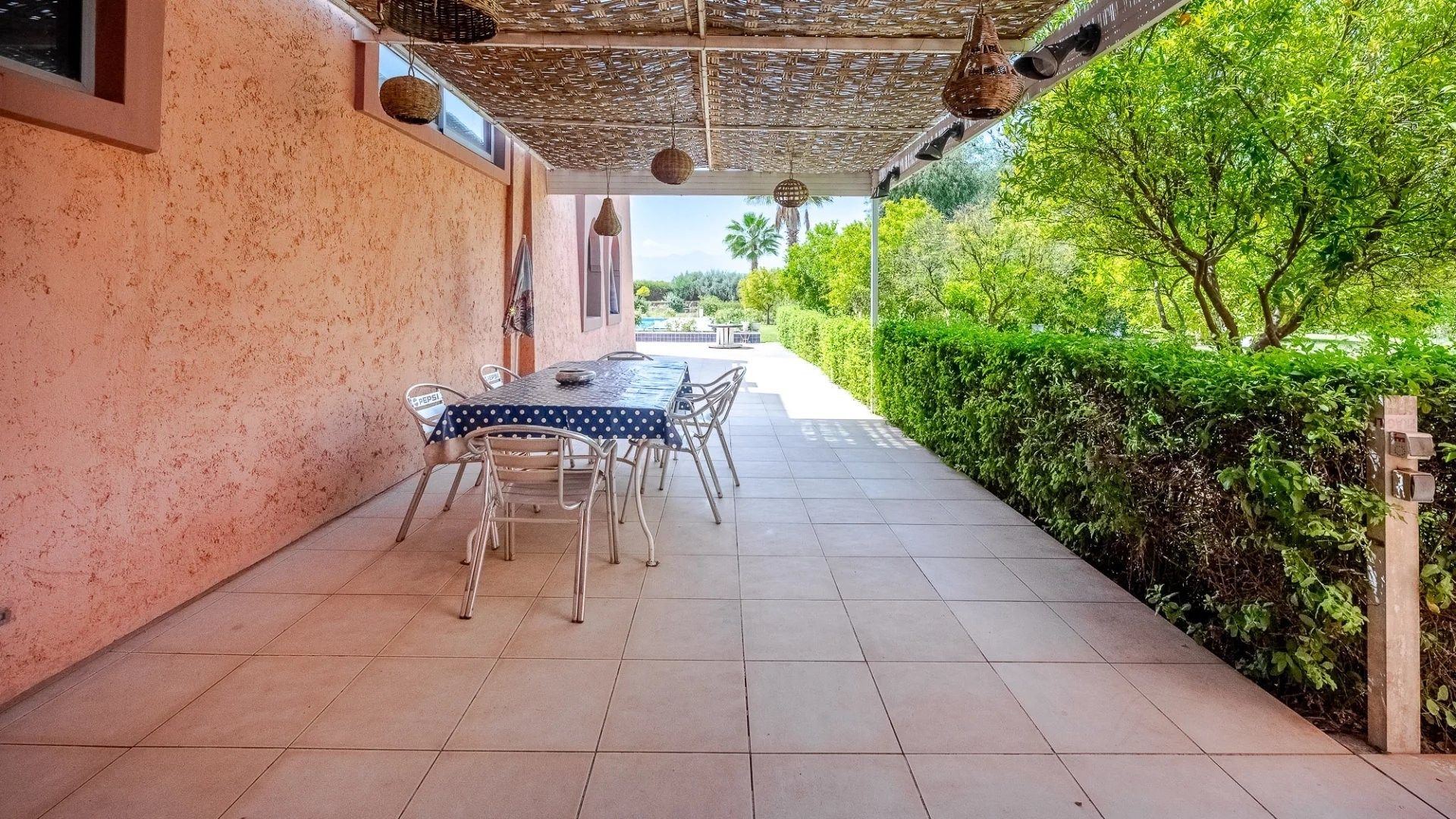 Acheter Villa 11&nbsp;pièces 1000&nbsp;m² Marrakech