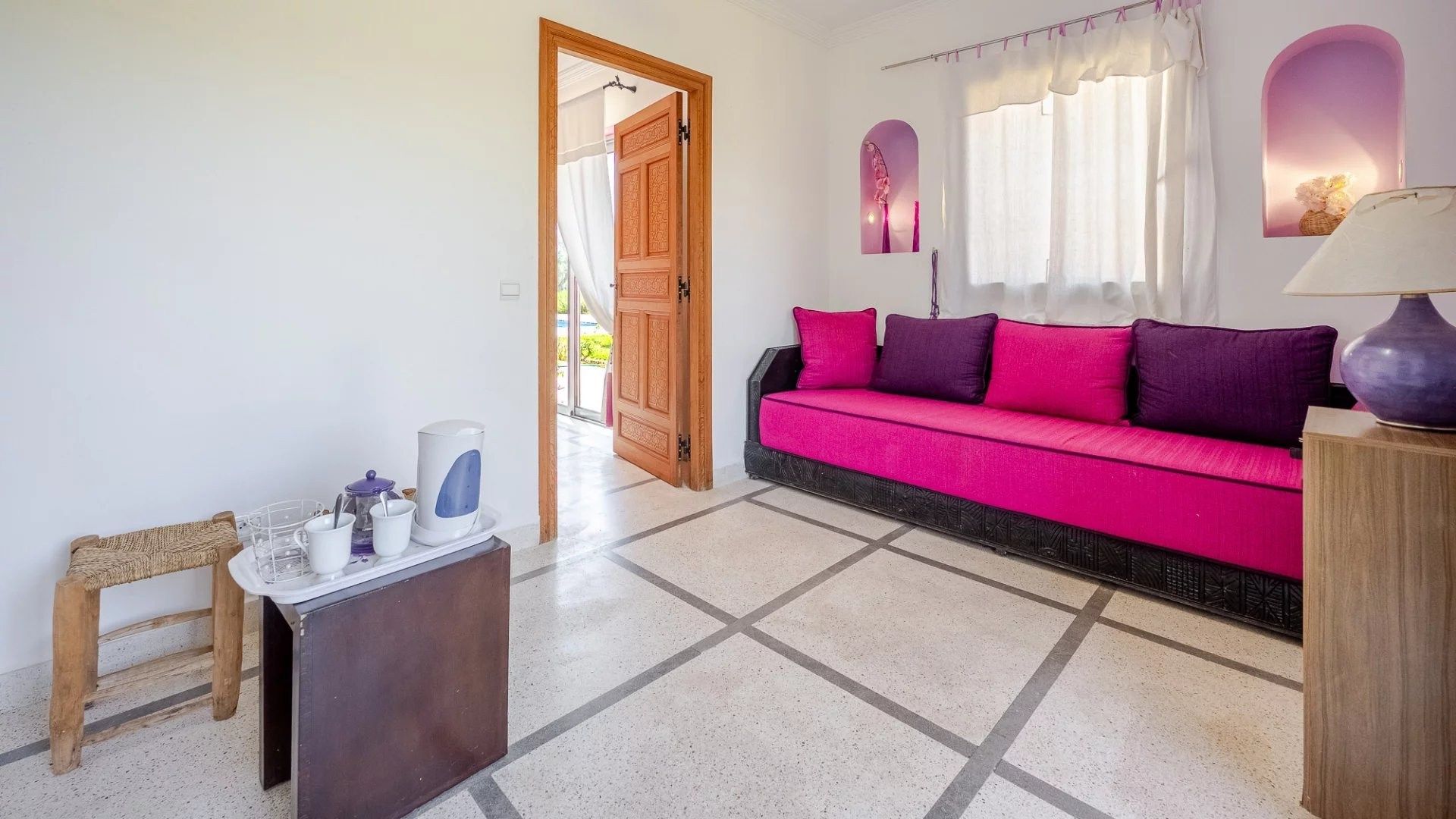 Acheter Villa 11&nbsp;pièces 1000&nbsp;m² Marrakech