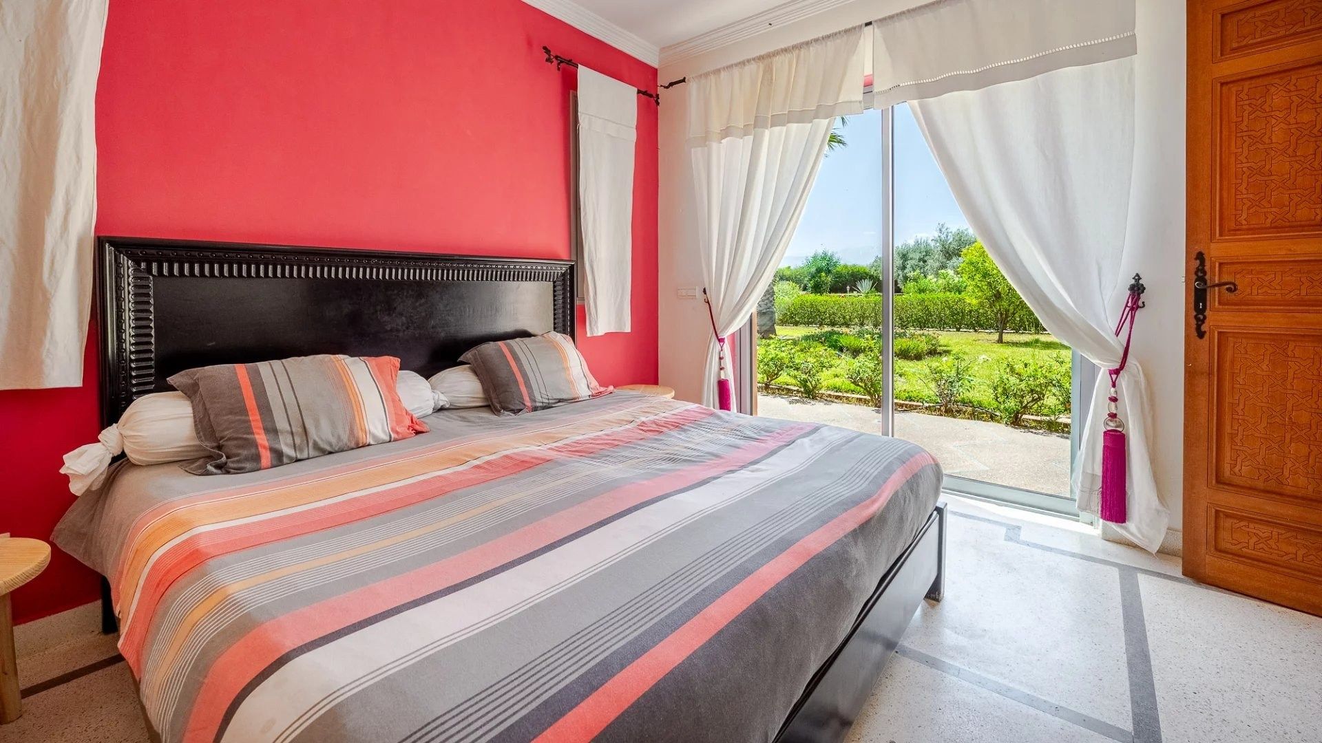 Acheter Villa 11&nbsp;pièces 1000&nbsp;m² Marrakech
