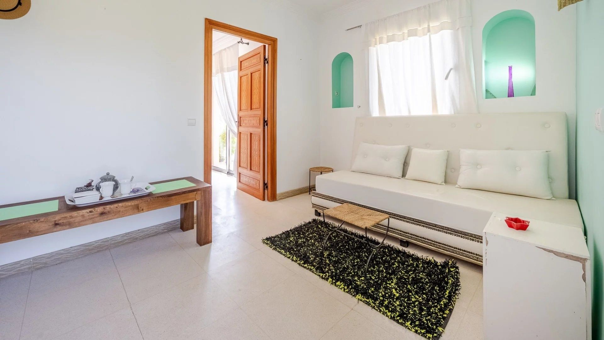 Acheter Villa 11&nbsp;pièces 1000&nbsp;m² Marrakech