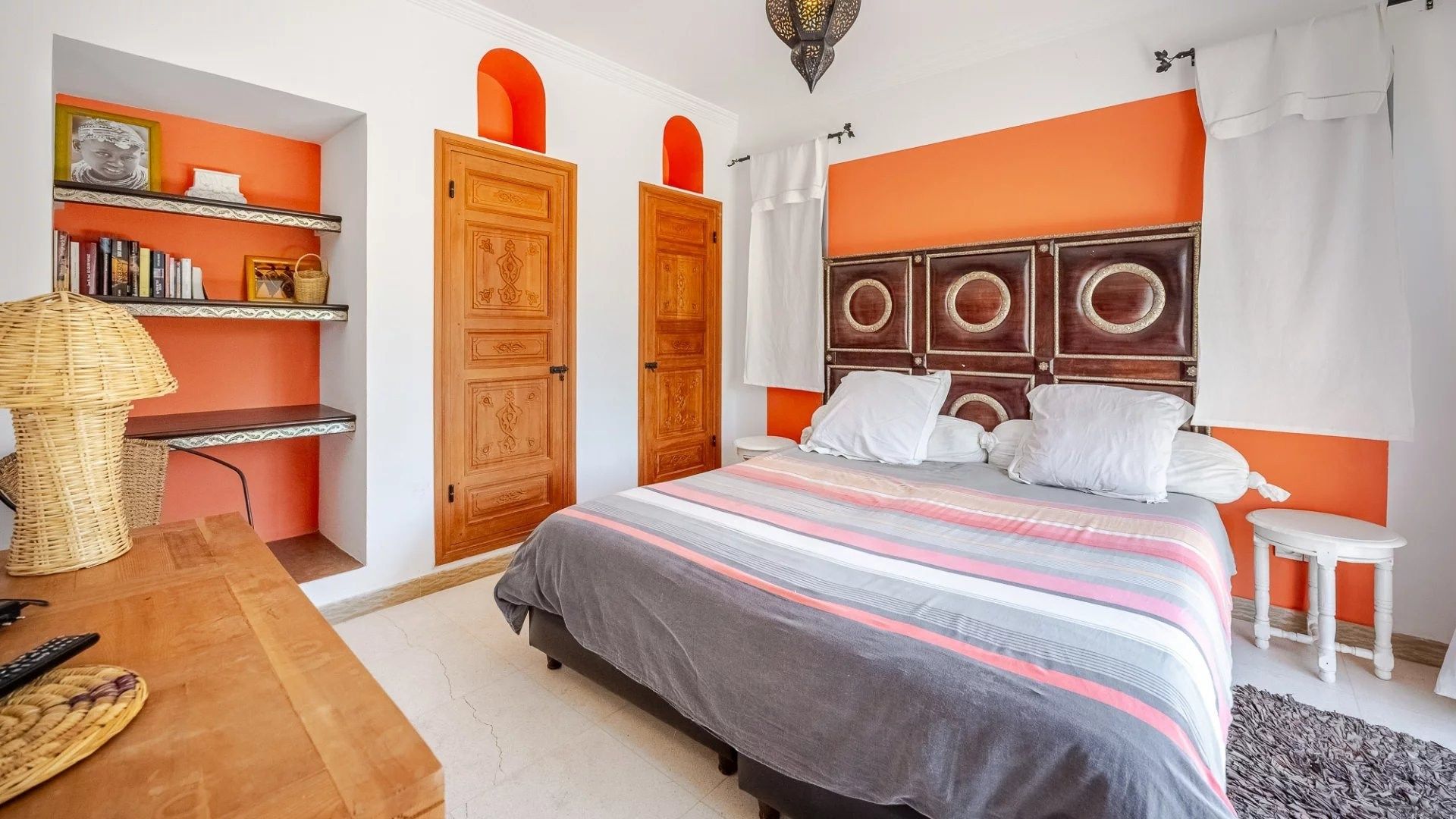 Acheter Villa 11&nbsp;pièces 1000&nbsp;m² Marrakech