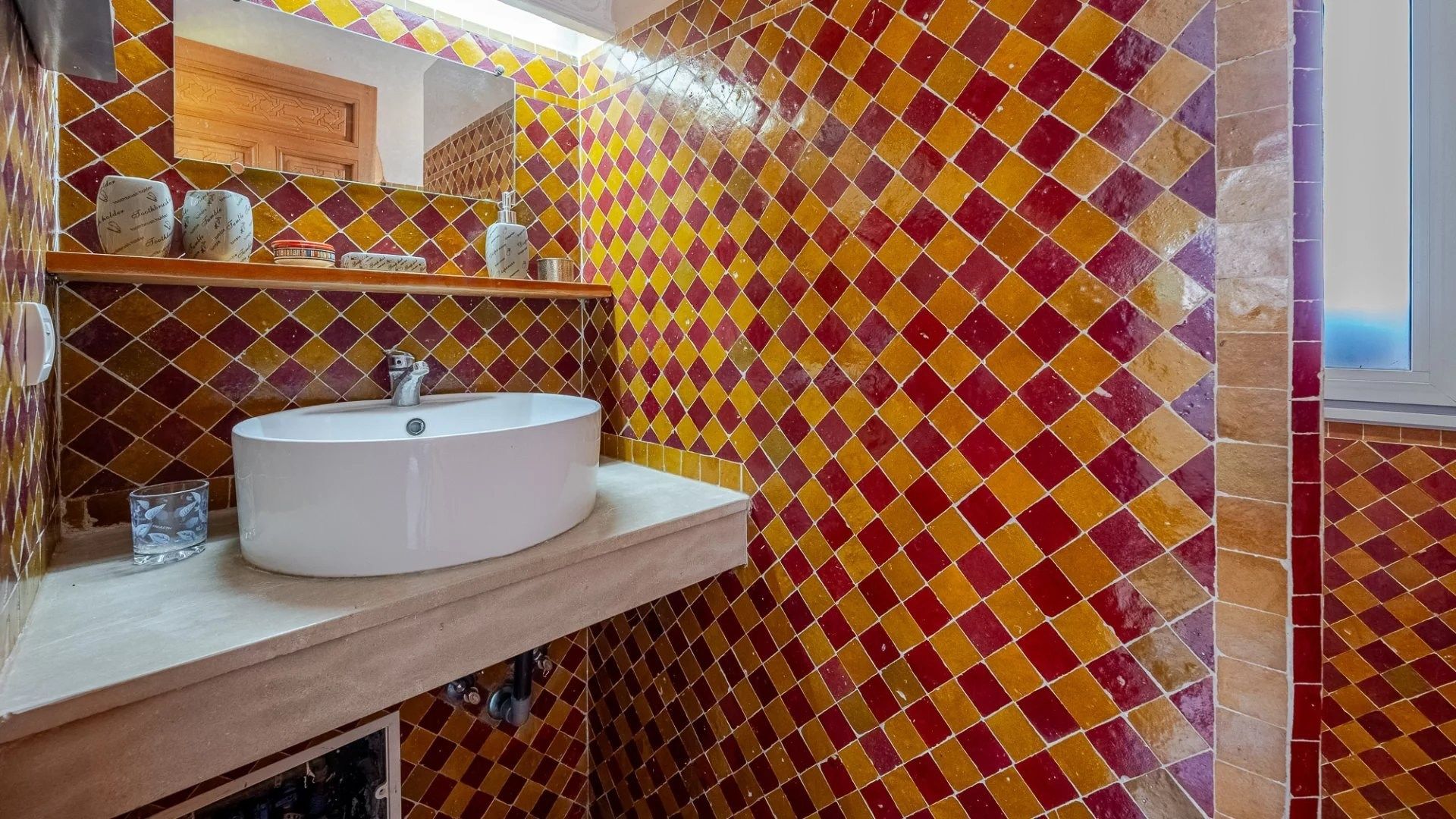 Acheter Villa 11&nbsp;pièces 1000&nbsp;m² Marrakech