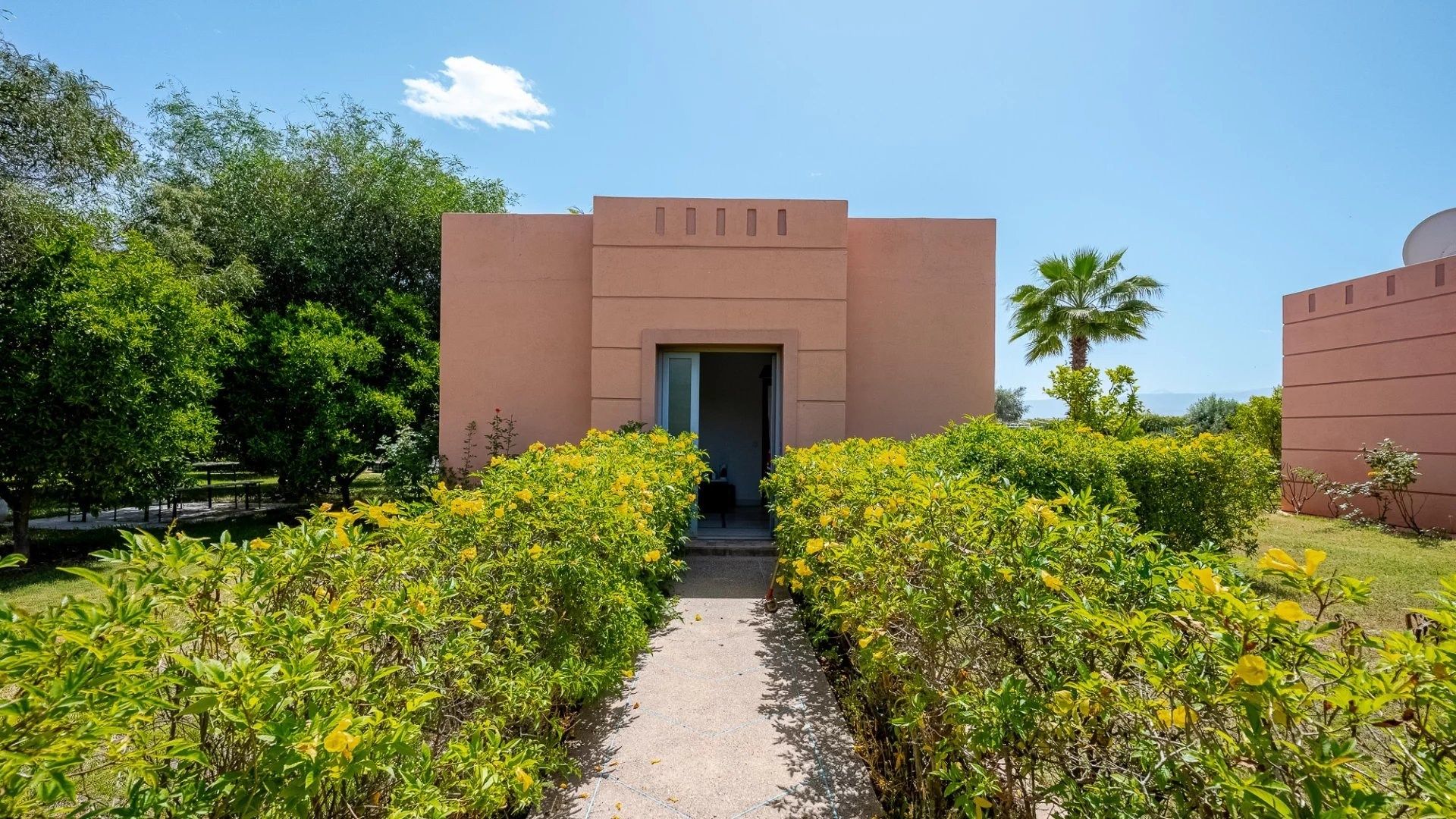 Acheter Villa 11&nbsp;pièces 1000&nbsp;m² Marrakech