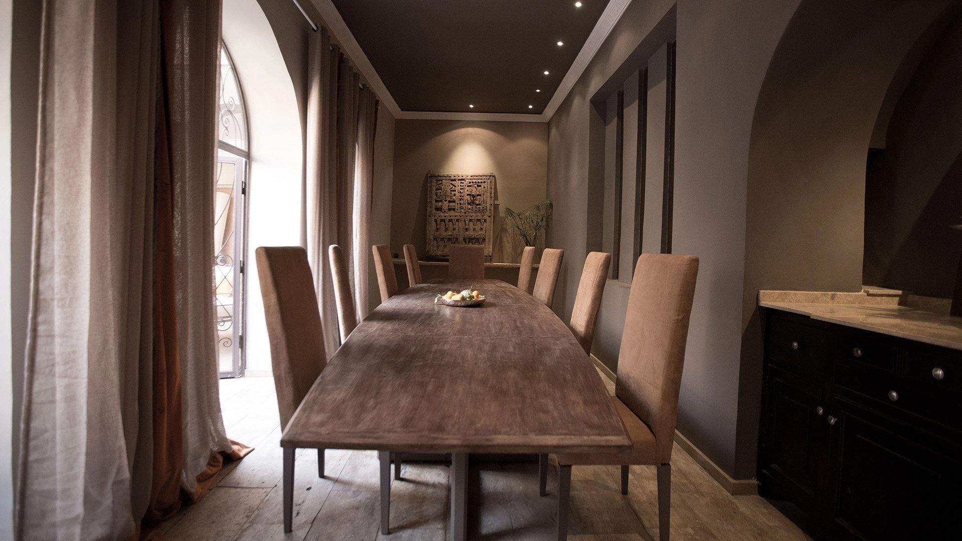 Acheter Riad 9&nbsp;pièces 526&nbsp;m² Marrakech