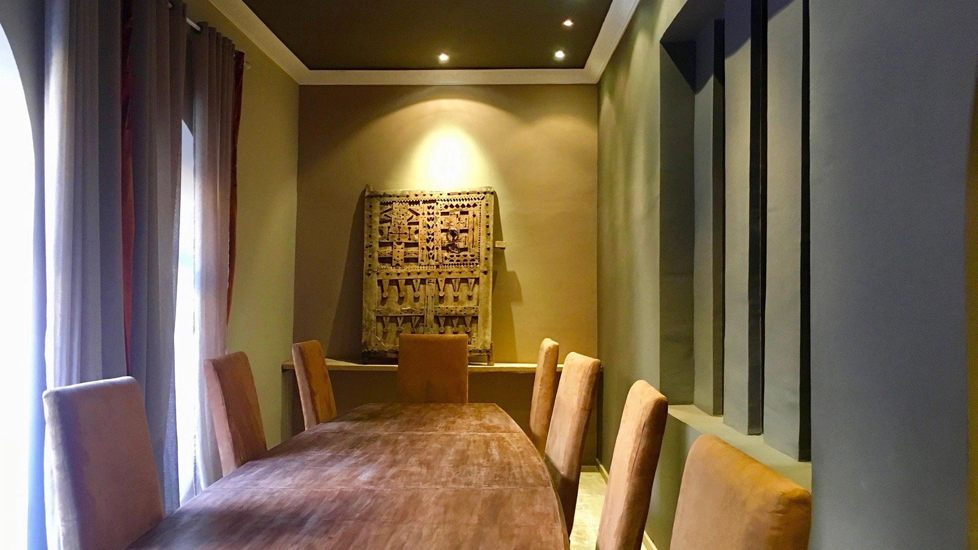 Acheter Riad 9&nbsp;pièces 526&nbsp;m² Marrakech