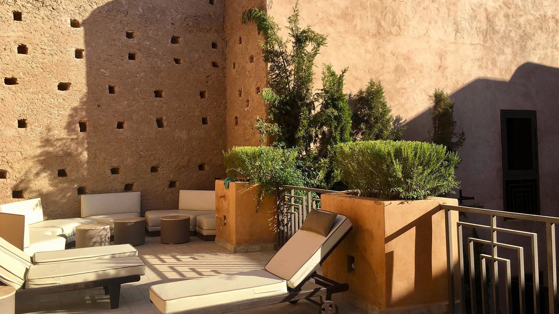 Acheter Riad 9&nbsp;pièces 526&nbsp;m² Marrakech