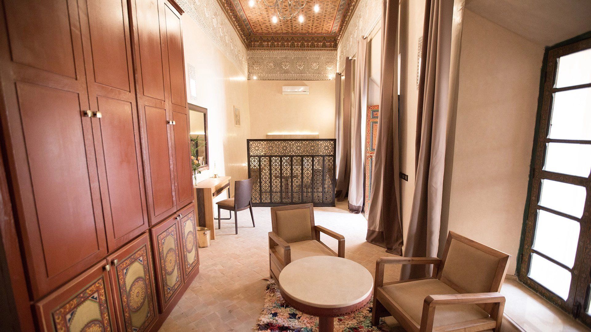 Acheter Riad 9&nbsp;pièces 526&nbsp;m² Marrakech
