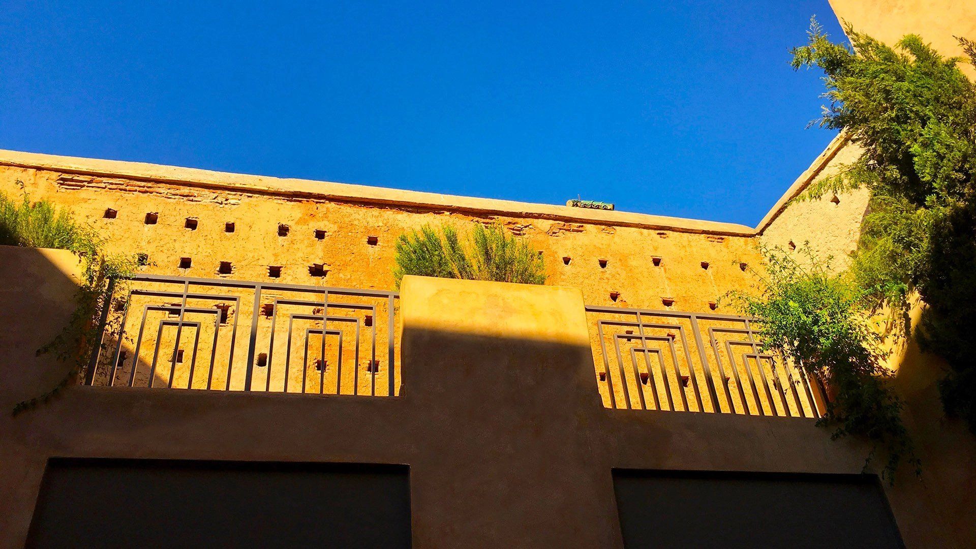 Acheter Riad 9&nbsp;pièces 526&nbsp;m² Marrakech