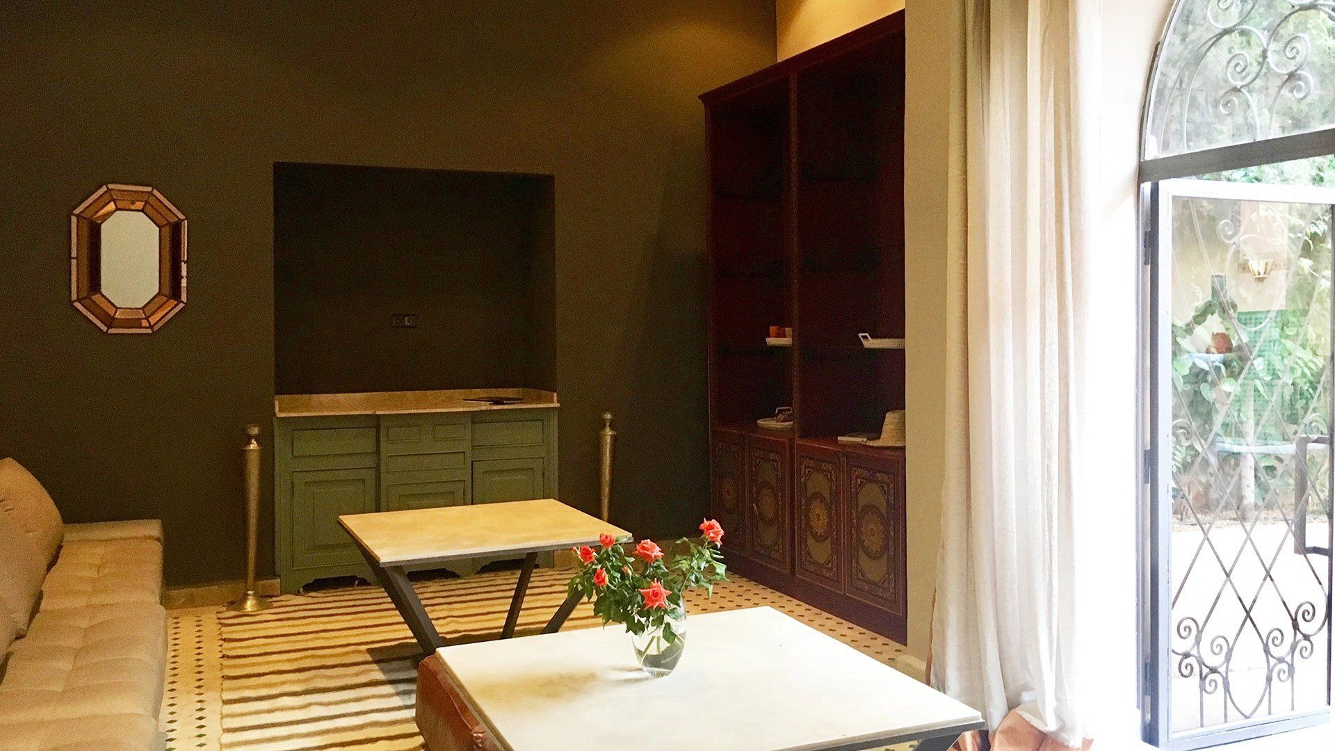 Acheter Riad 9&nbsp;pièces 526&nbsp;m² Marrakech