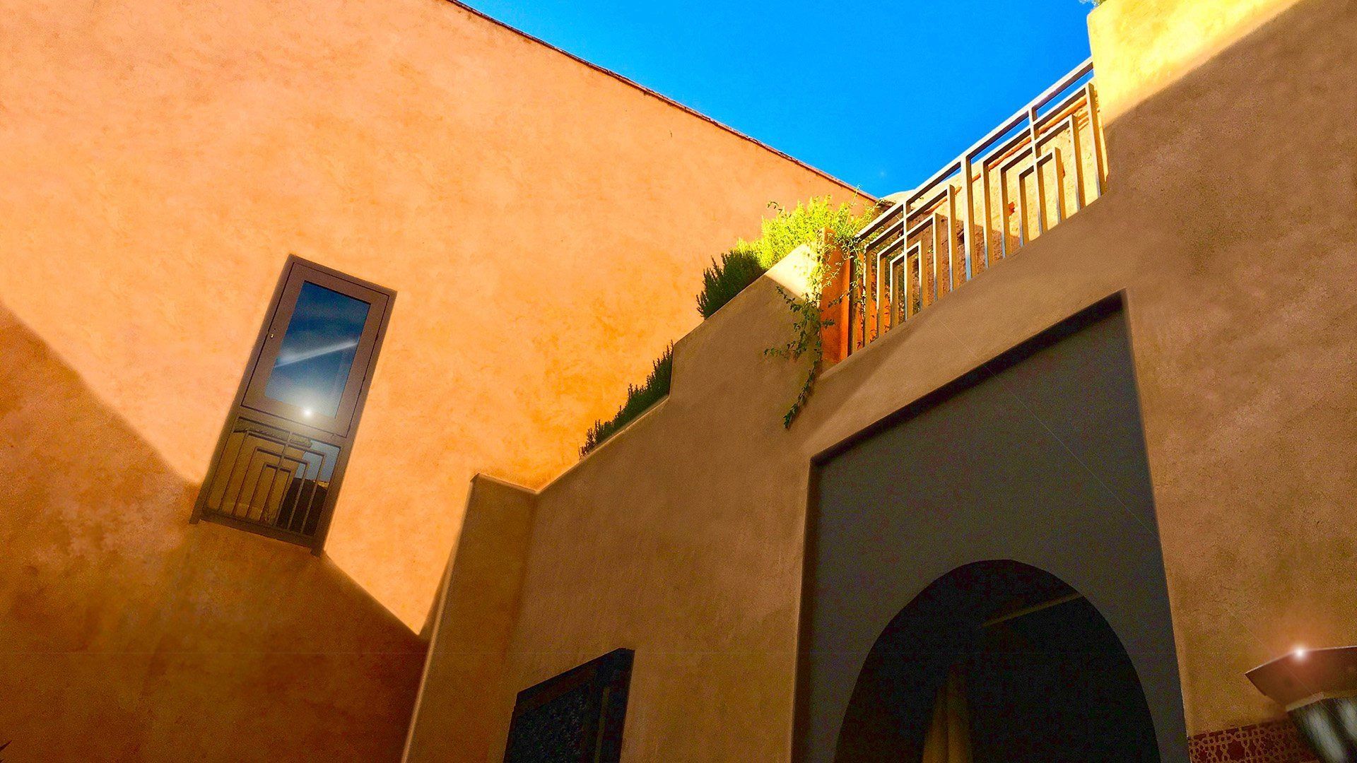 Acheter Riad 9&nbsp;pièces 526&nbsp;m² Marrakech