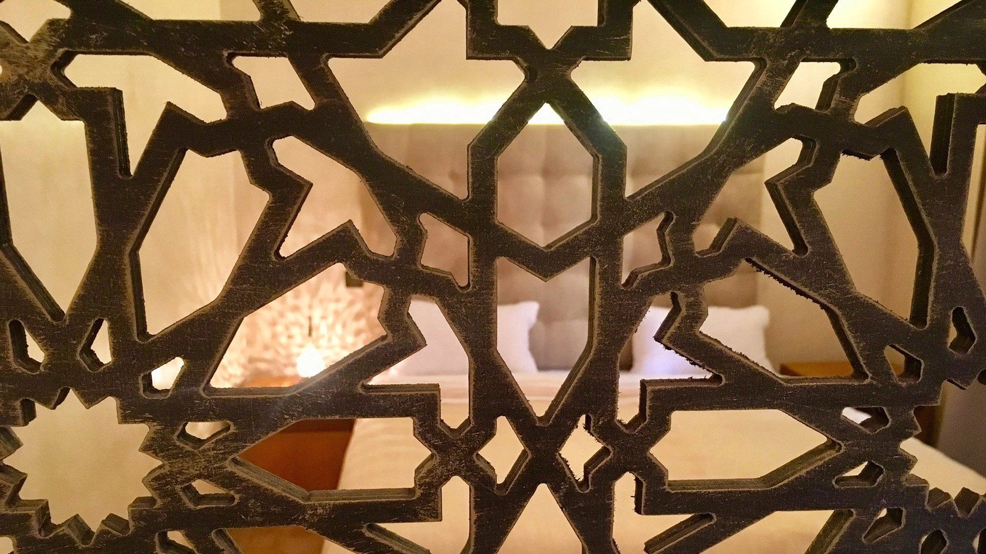 Acheter Riad 9&nbsp;pièces 526&nbsp;m² Marrakech