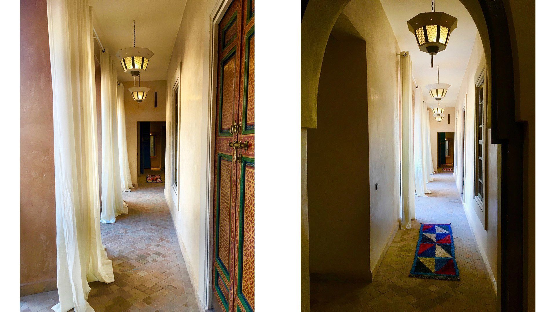 Acheter Riad 9&nbsp;pièces 526&nbsp;m² Marrakech