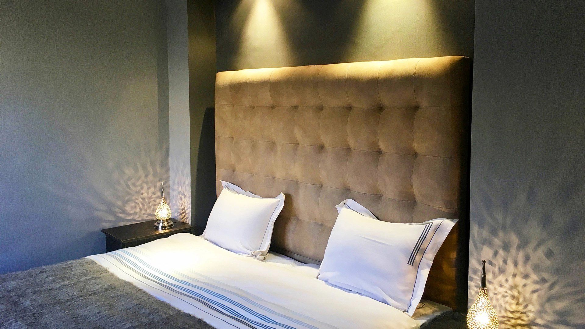 Acheter Riad 9&nbsp;pièces 526&nbsp;m² Marrakech