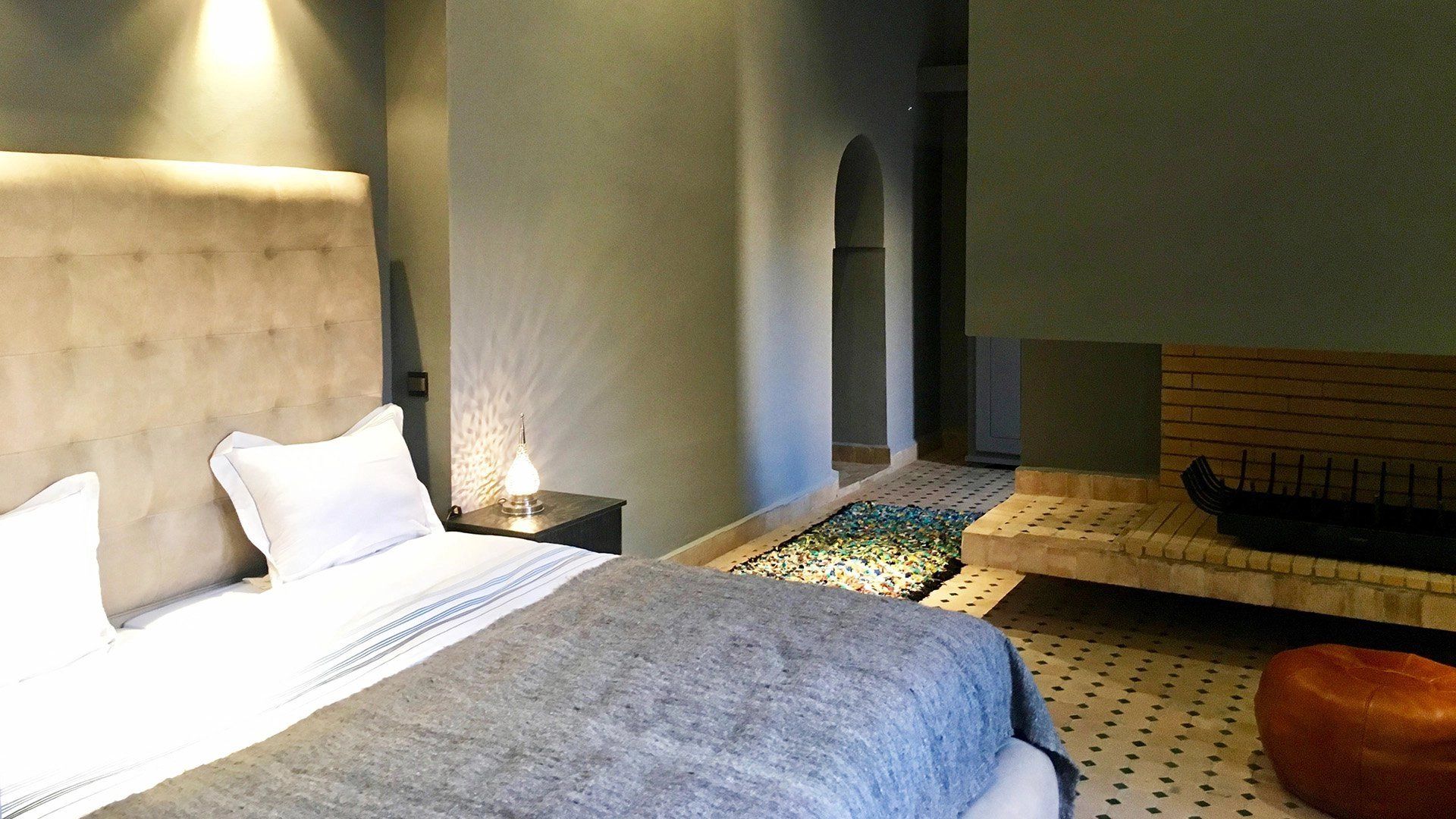 Acheter Riad 9&nbsp;pièces 526&nbsp;m² Marrakech