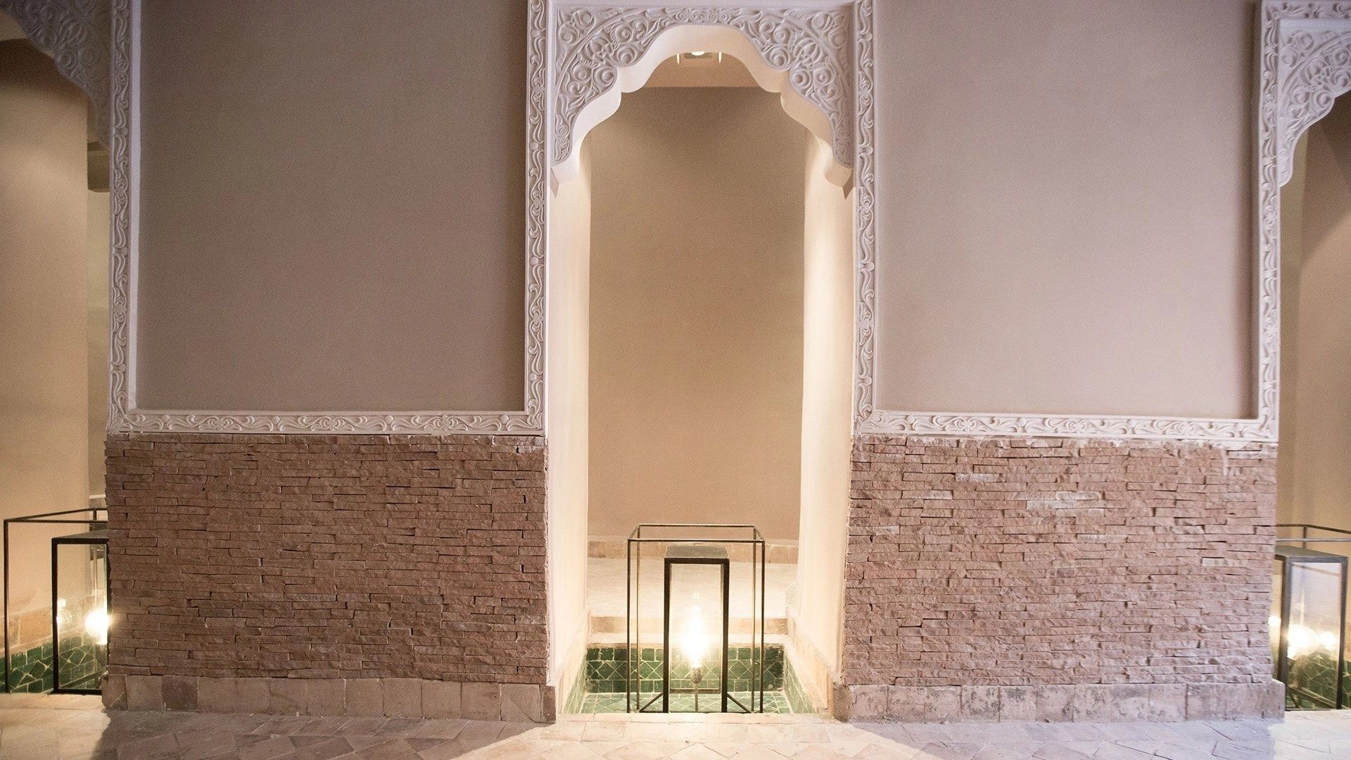 Acheter Riad 9&nbsp;pièces 526&nbsp;m² Marrakech