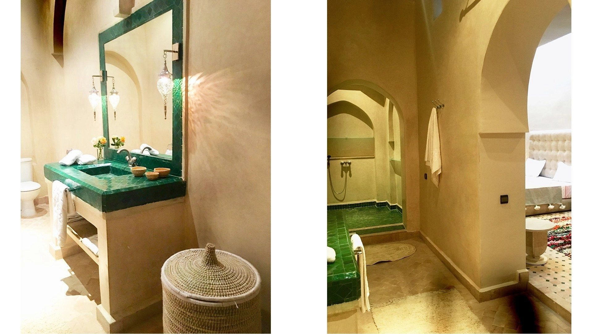Acheter Riad 9&nbsp;pièces 526&nbsp;m² Marrakech