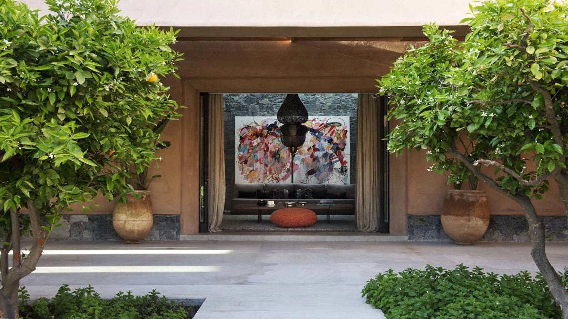 Buy Villa 7&nbsp;rooms 1309&nbsp;m² Marrakech