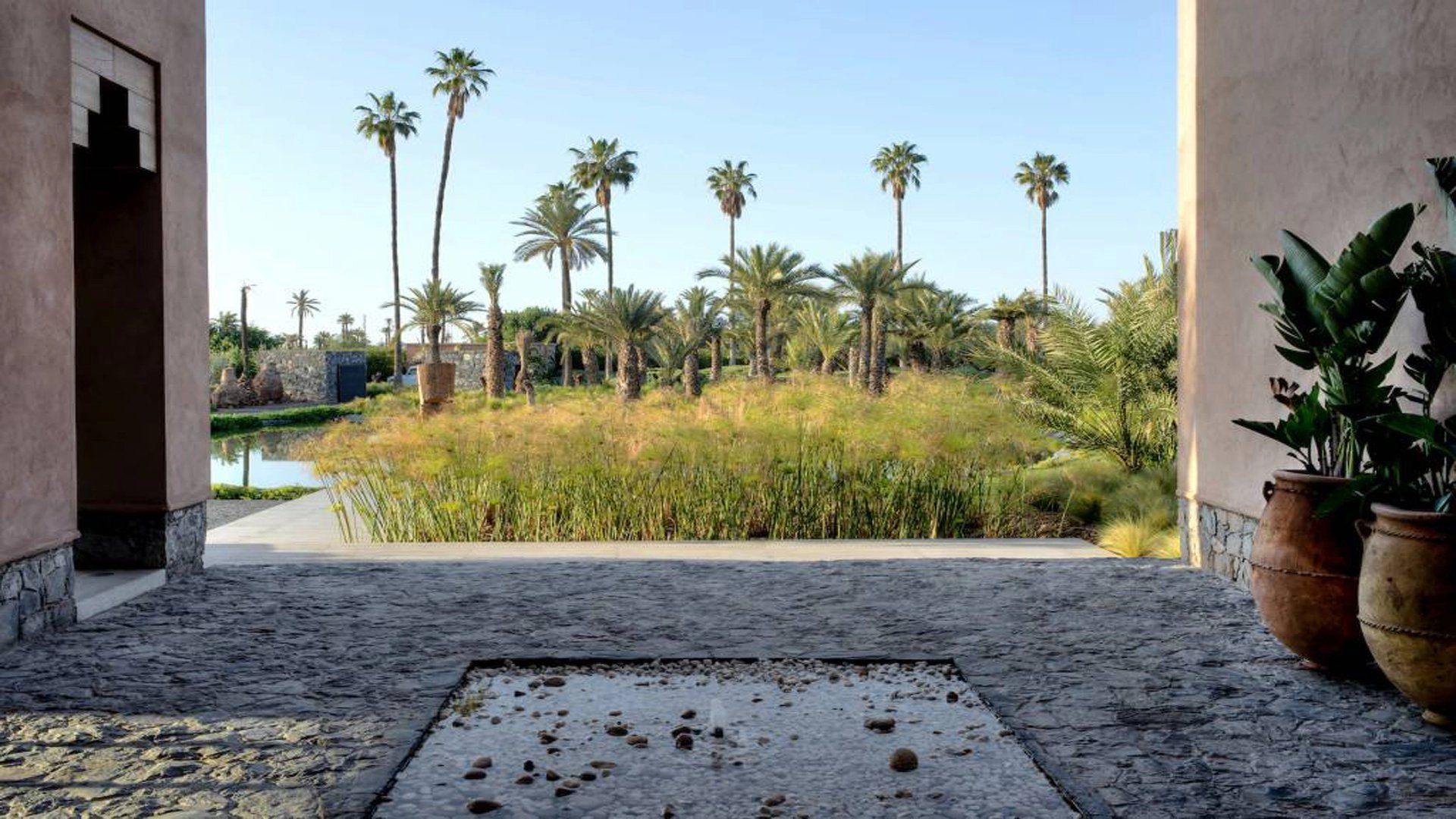Buy Villa 7&nbsp;rooms 1309&nbsp;m² Marrakech