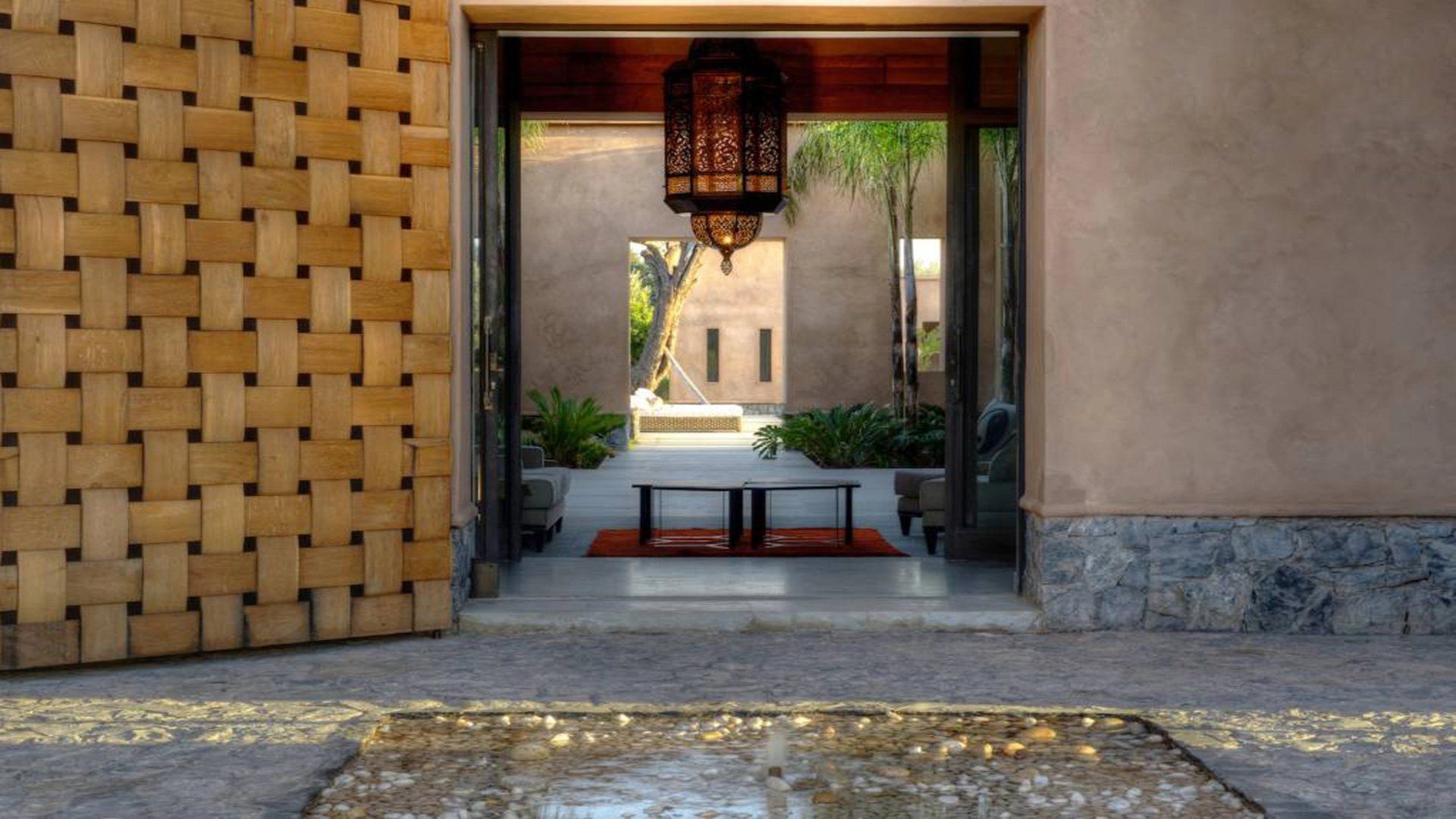 Buy Villa 7&nbsp;rooms 1309&nbsp;m² Marrakech
