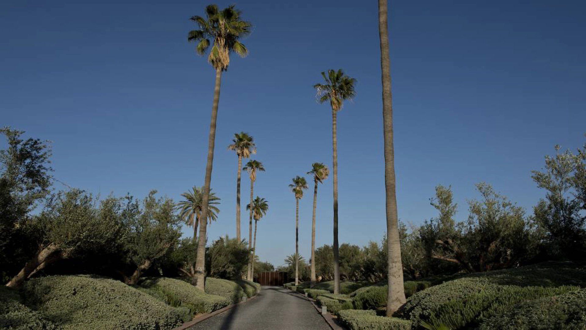 Buy Villa 7&nbsp;rooms 1309&nbsp;m² Marrakech